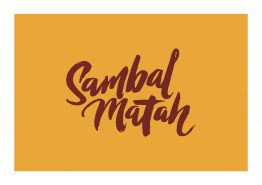 Sambal Matah logo