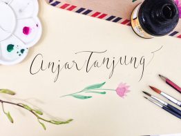 anjar tanjung