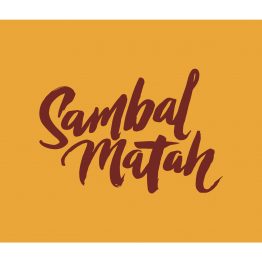 Sambal Matah logo