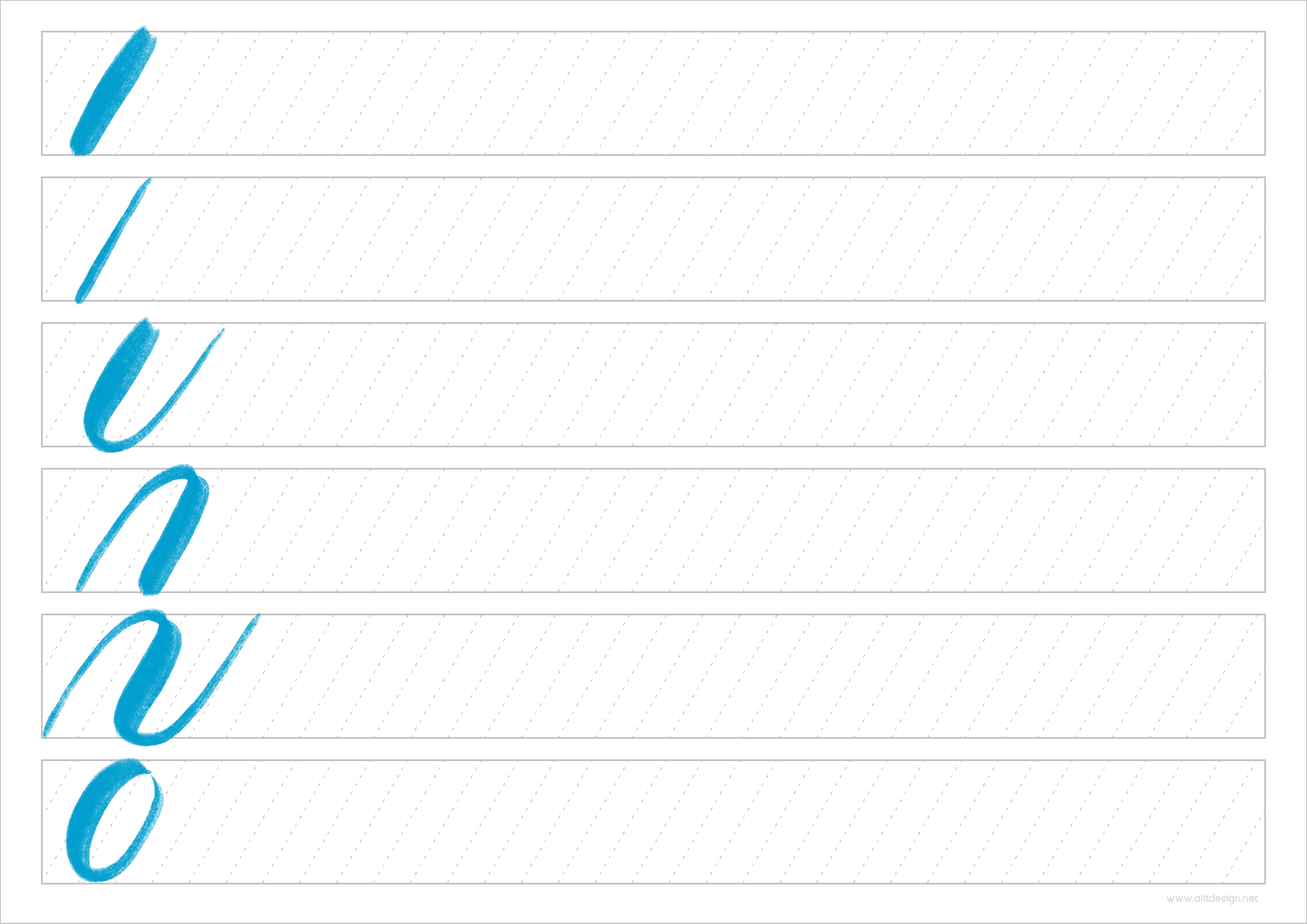 Guide Line – Alit Design
