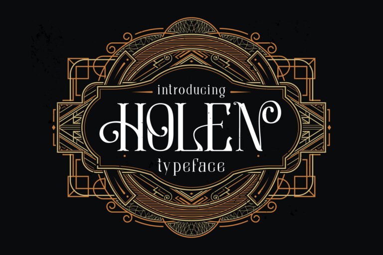 Holen
