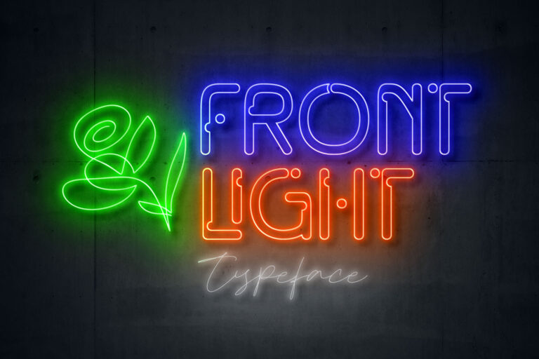 front map light перевод